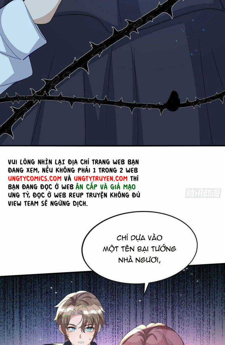 Thú Thụ Bất Thân - Chapter 153 - Trang 24