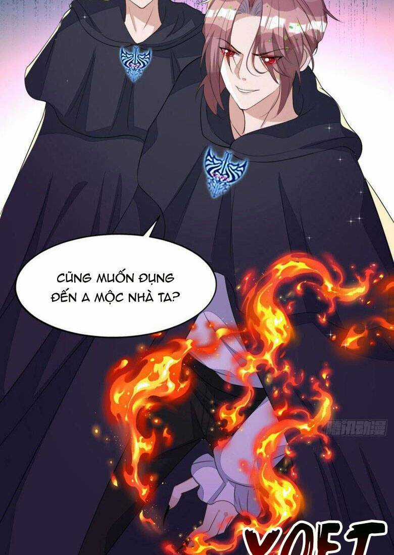 Thú Thụ Bất Thân - Chapter 153 - Trang 25