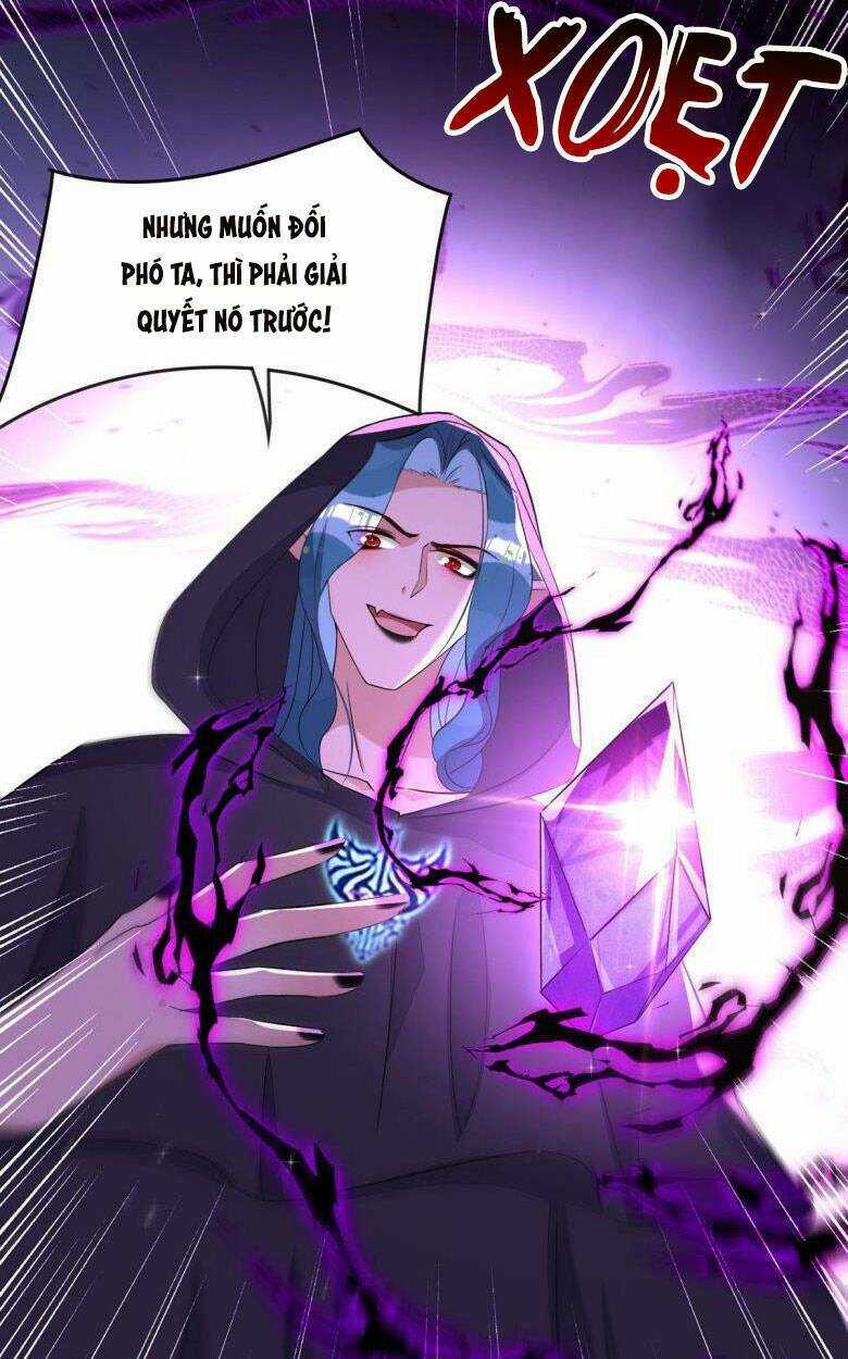 Thú Thụ Bất Thân - Chapter 153 - Trang 27