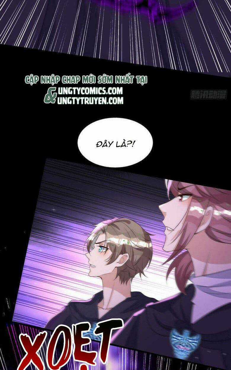 Thú Thụ Bất Thân - Chapter 153 - Trang 28