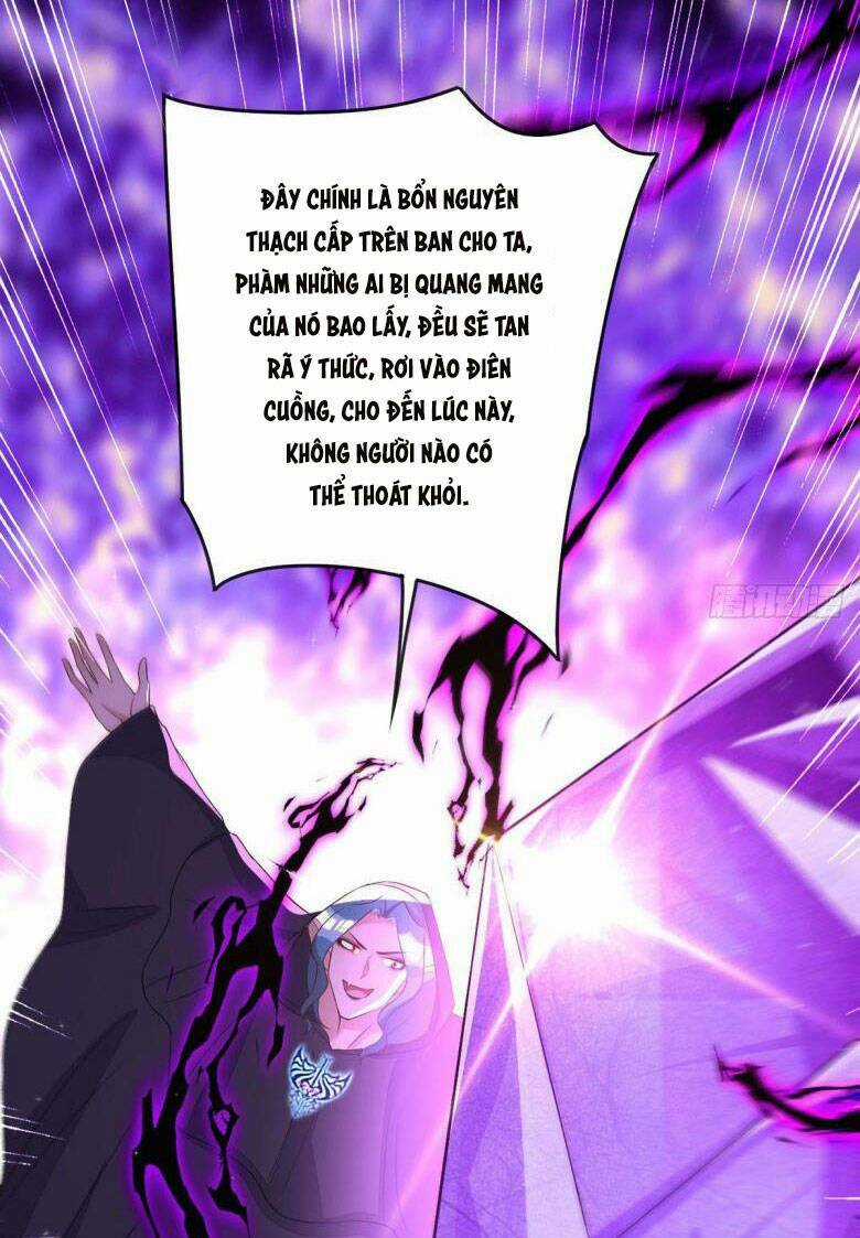 Thú Thụ Bất Thân - Chapter 153 - Trang 30