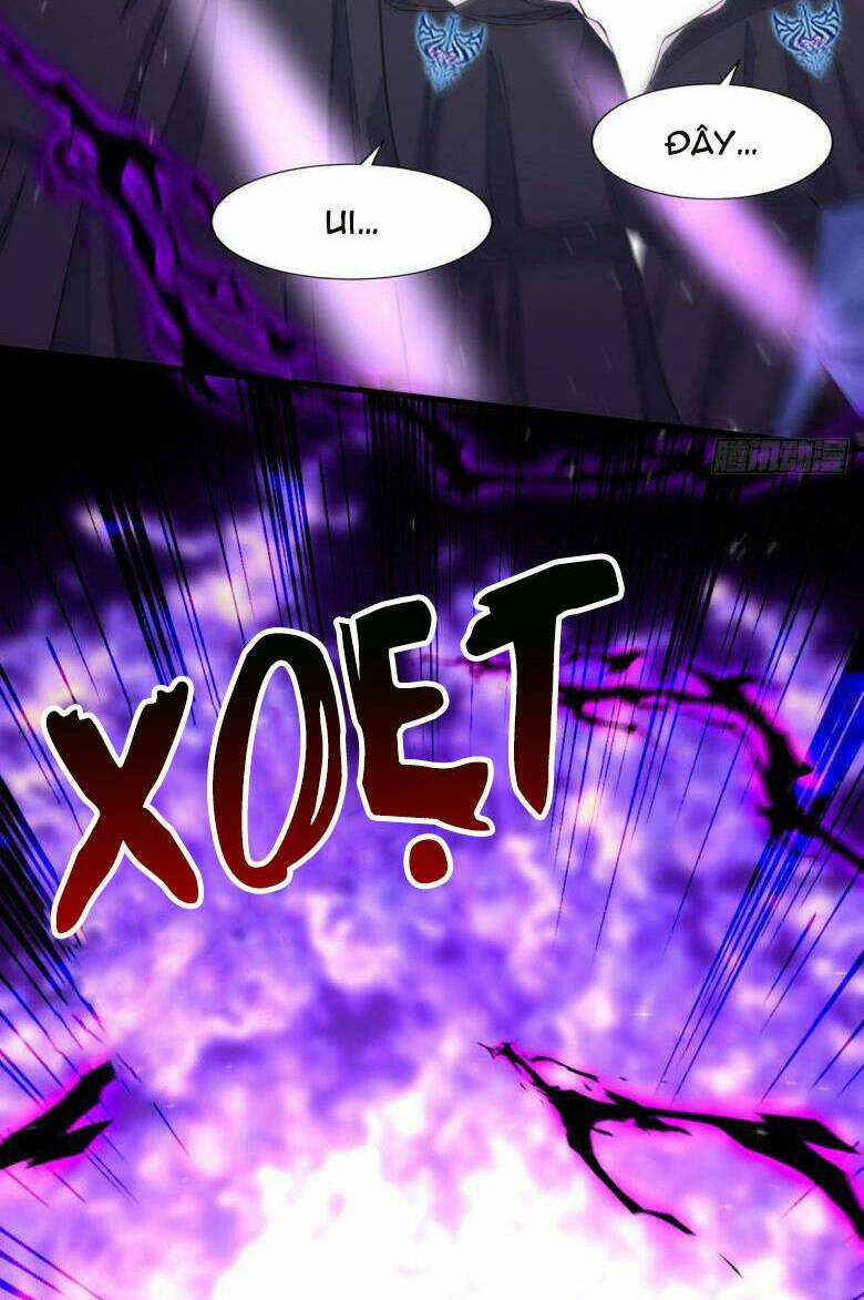 Thú Thụ Bất Thân - Chapter 153 - Trang 33