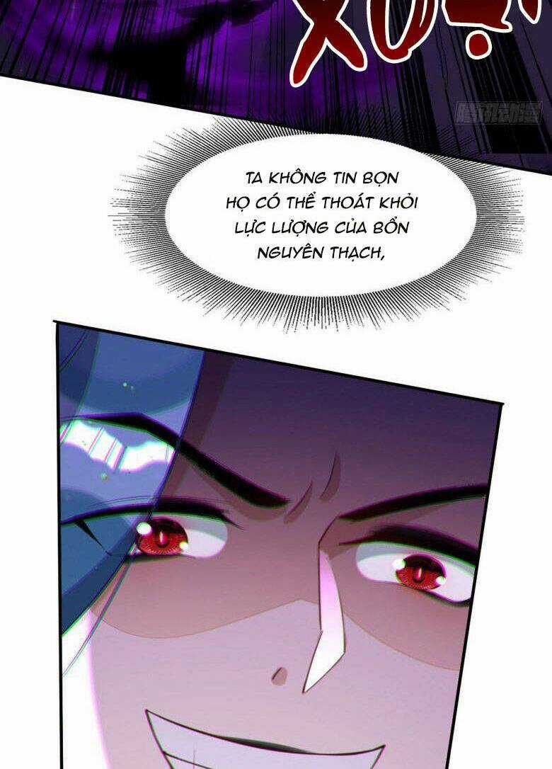 Thú Thụ Bất Thân - Chapter 153 - Trang 35