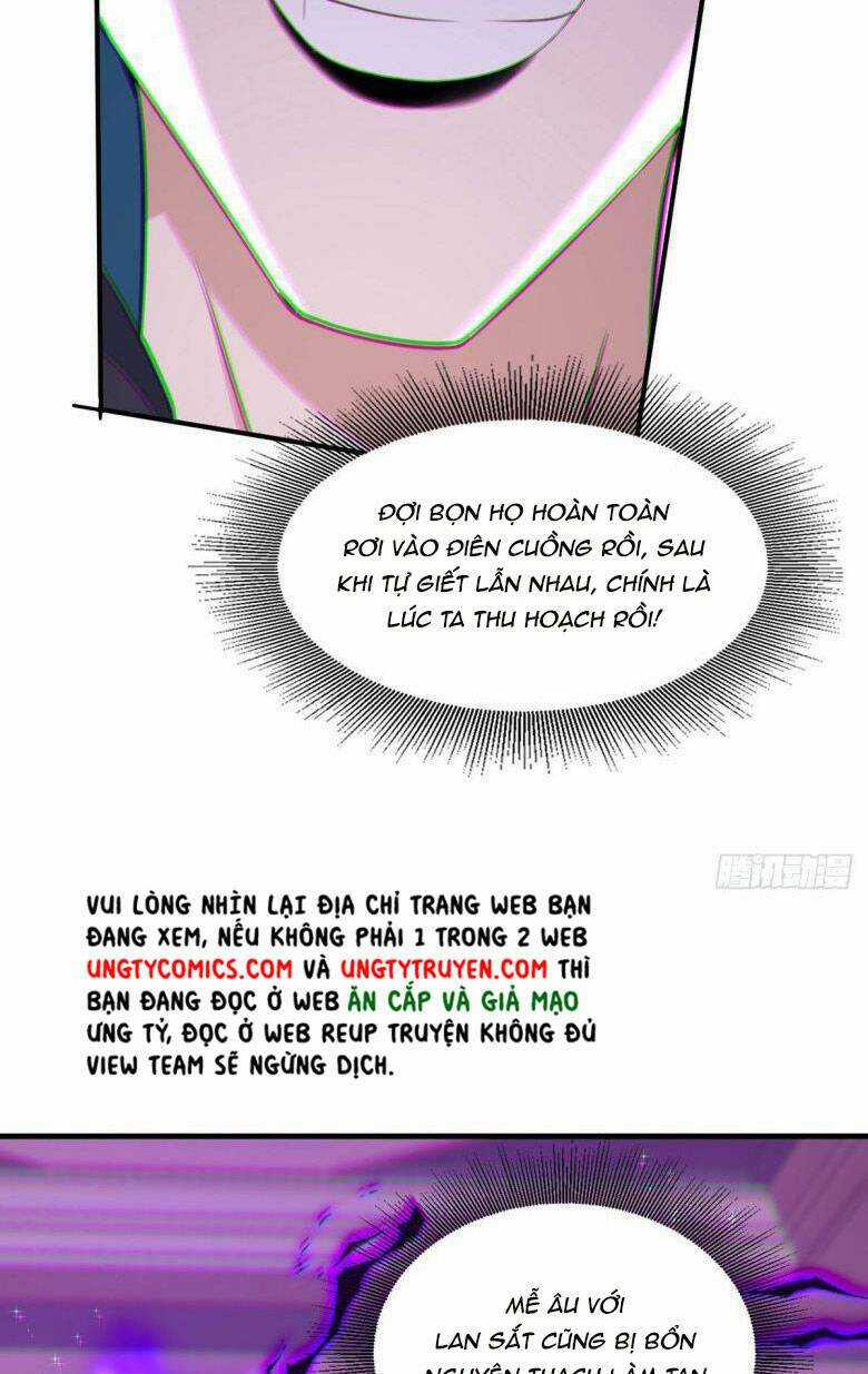 Thú Thụ Bất Thân - Chapter 153 - Trang 36