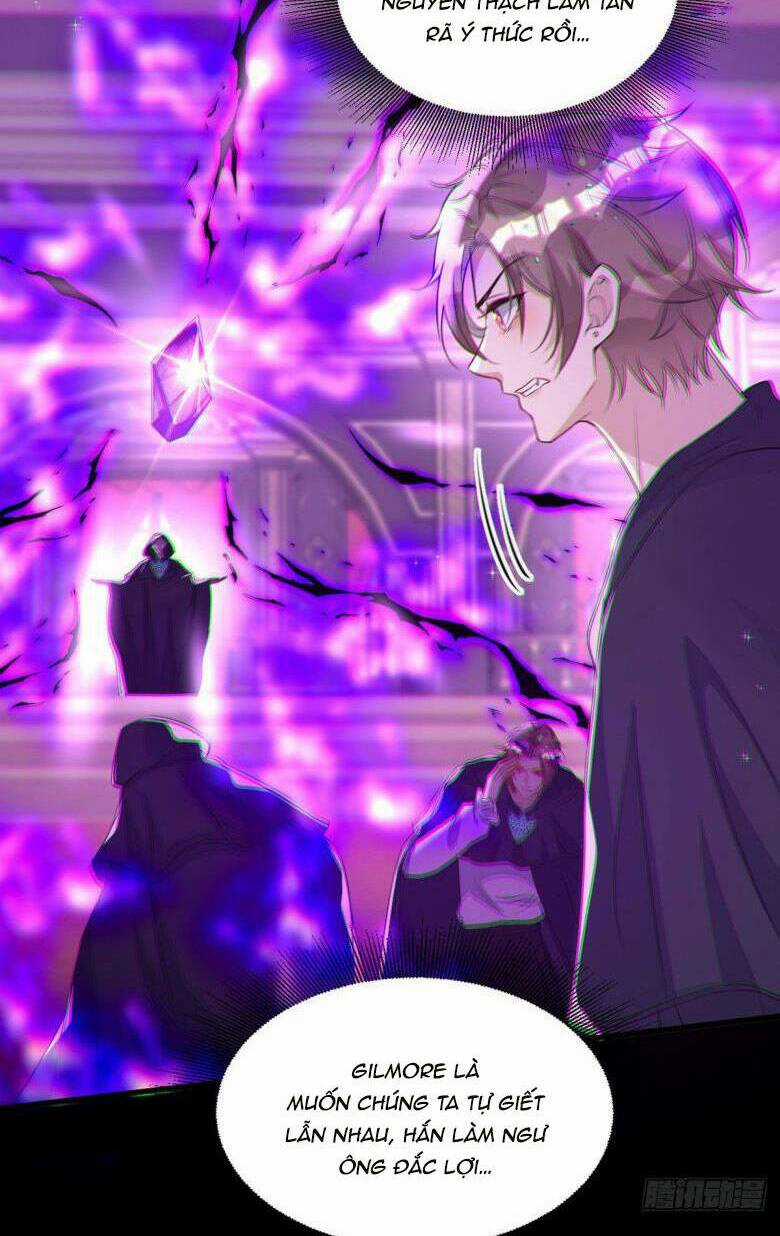 Thú Thụ Bất Thân - Chapter 153 - Trang 37