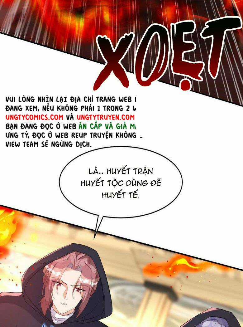 Thú Thụ Bất Thân - Chapter 153 - Trang 5