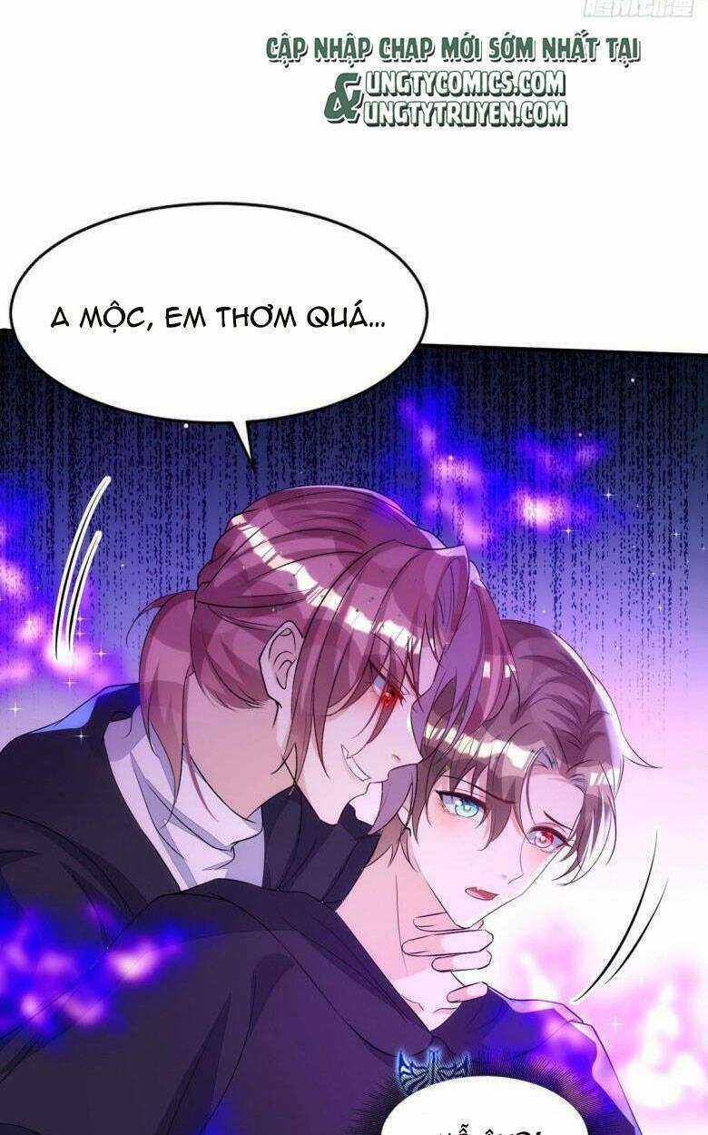 Thú Thụ Bất Thân - Chapter 153 - Trang 41