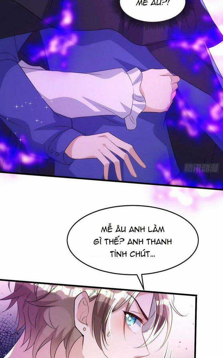 Thú Thụ Bất Thân - Chapter 153 - Trang 42