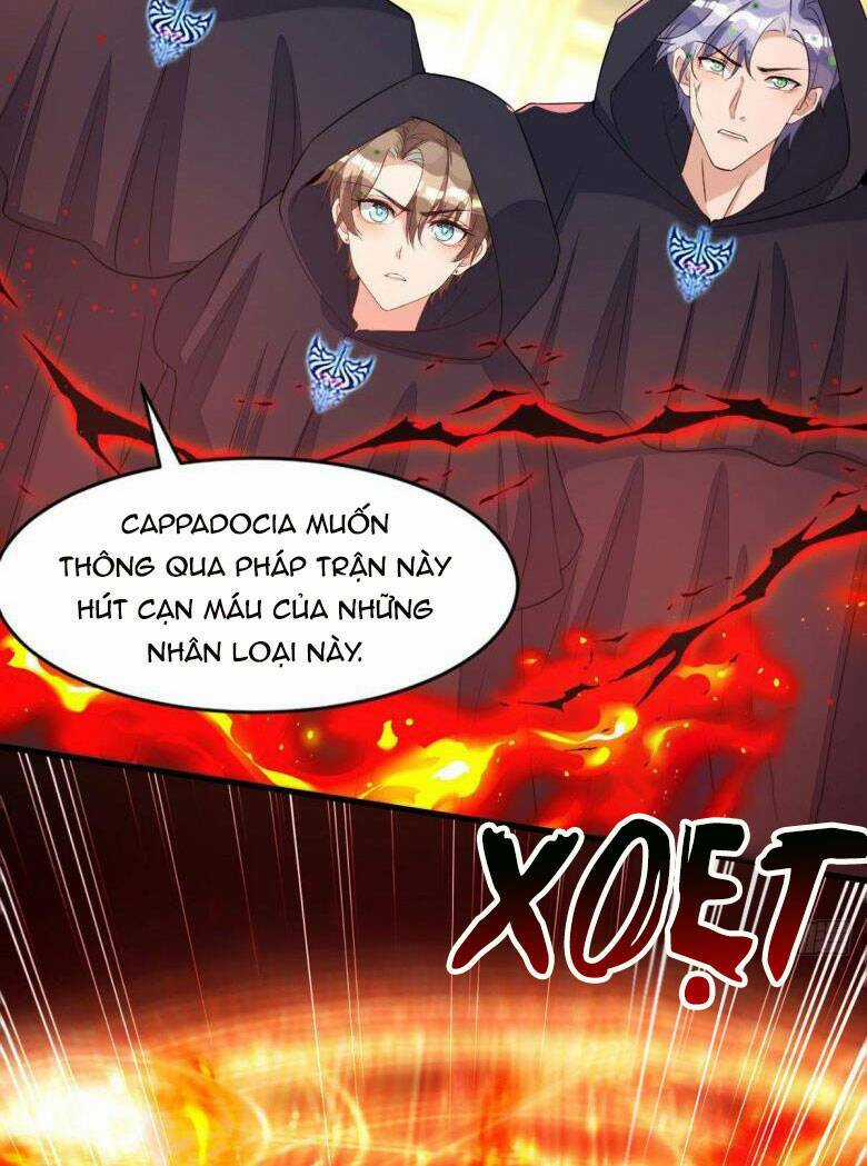 Thú Thụ Bất Thân - Chapter 153 - Trang 6