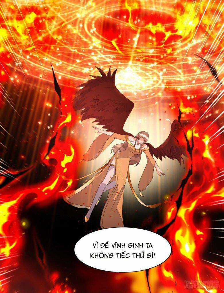 Thú Thụ Bất Thân - Chapter 153 - Trang 7