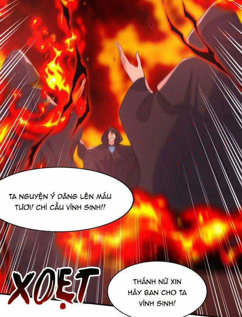 Thú Thụ Bất Thân - Chapter 153 - Trang 8