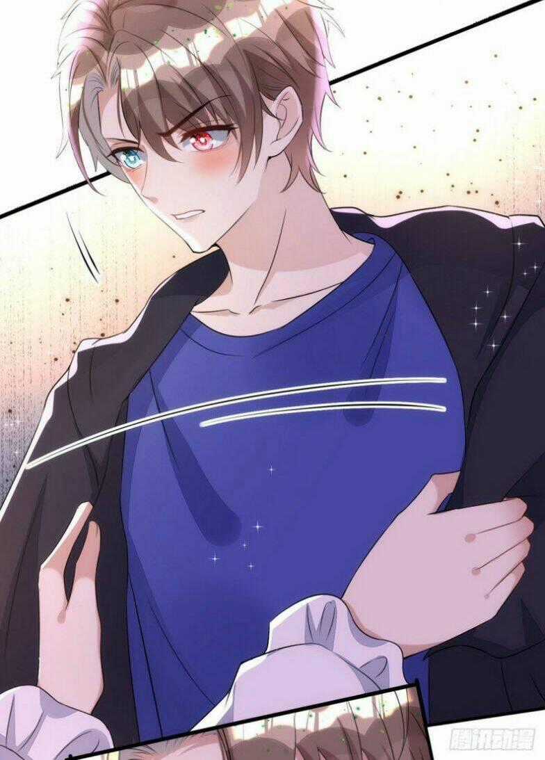 Thú Thụ Bất Thân - Chapter 154 - Trang 2