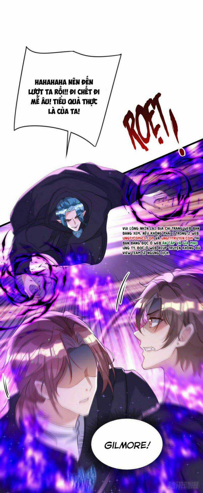 Thú Thụ Bất Thân - Chapter 154 - Trang 11