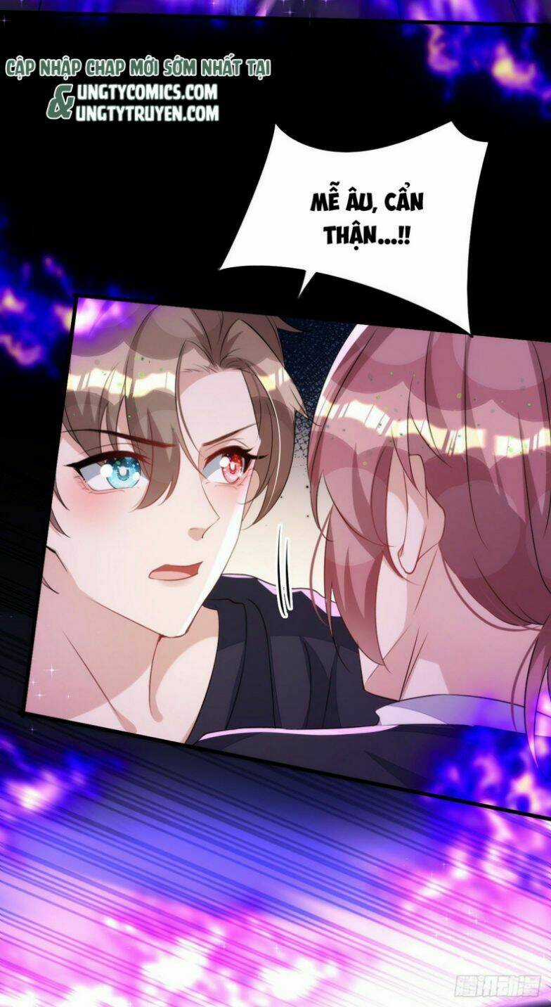 Thú Thụ Bất Thân - Chapter 154 - Trang 12