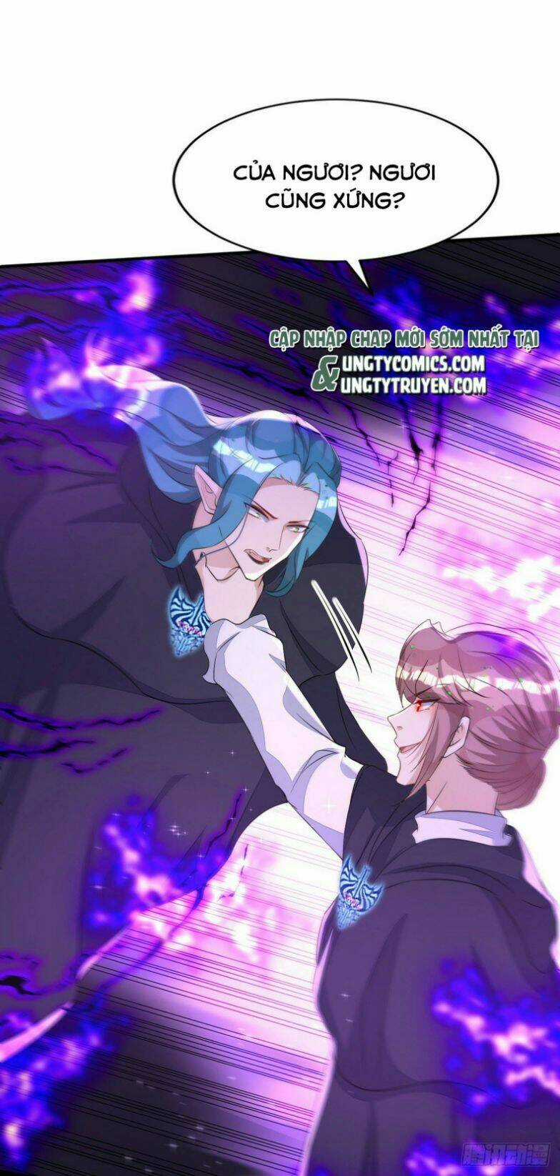 Thú Thụ Bất Thân - Chapter 154 - Trang 14