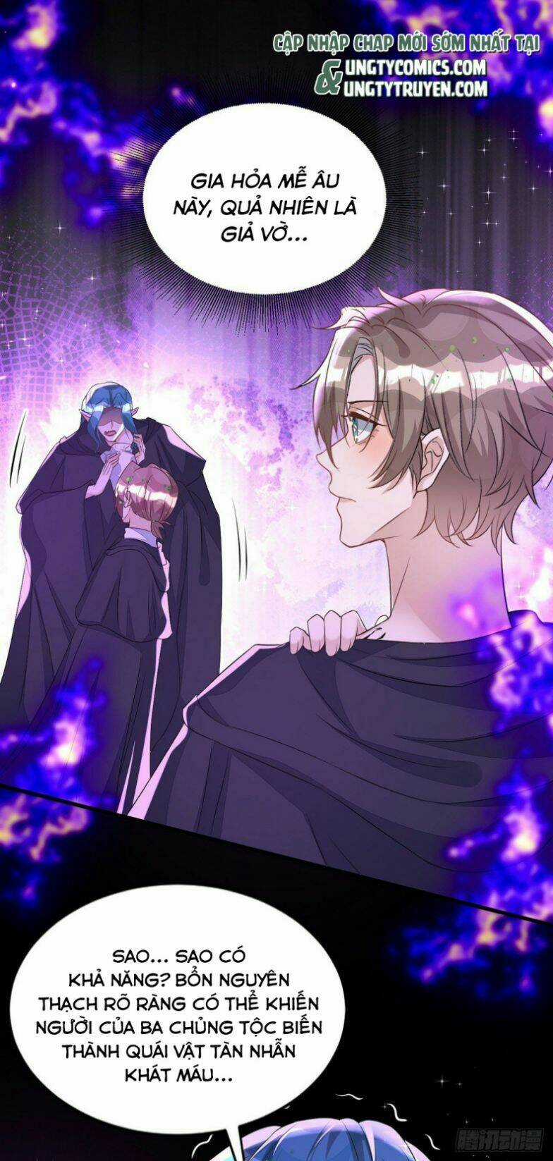 Thú Thụ Bất Thân - Chapter 154 - Trang 16