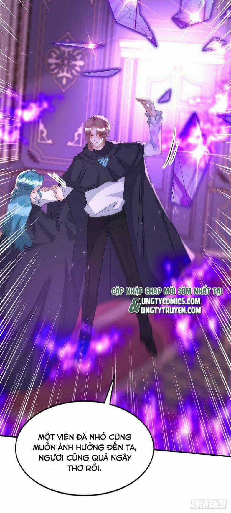 Thú Thụ Bất Thân - Chapter 154 - Trang 18