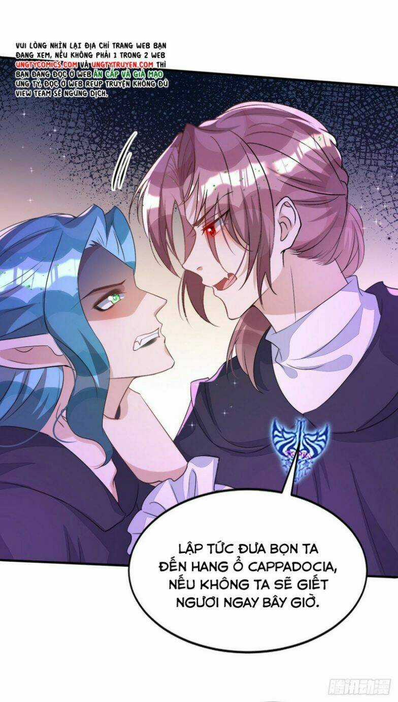 Thú Thụ Bất Thân - Chapter 154 - Trang 19