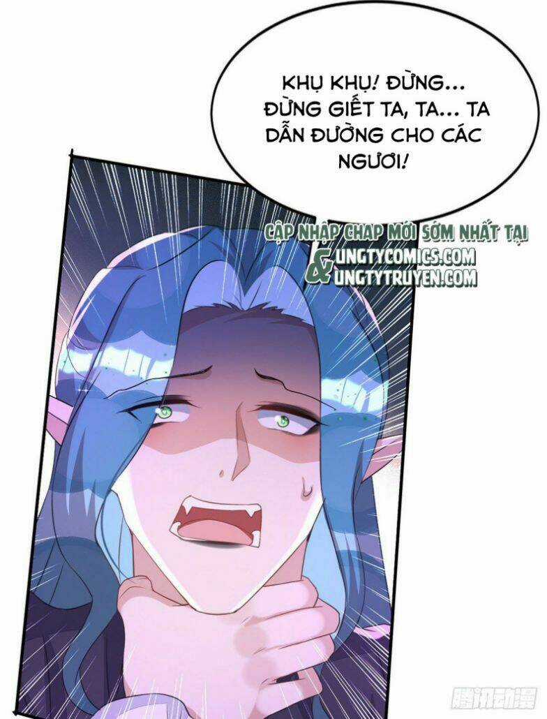 Thú Thụ Bất Thân - Chapter 154 - Trang 20