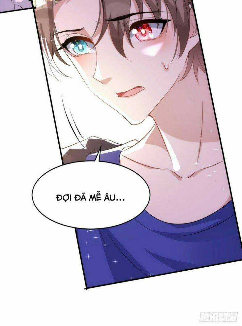 Thú Thụ Bất Thân - Chapter 154 - Trang 3