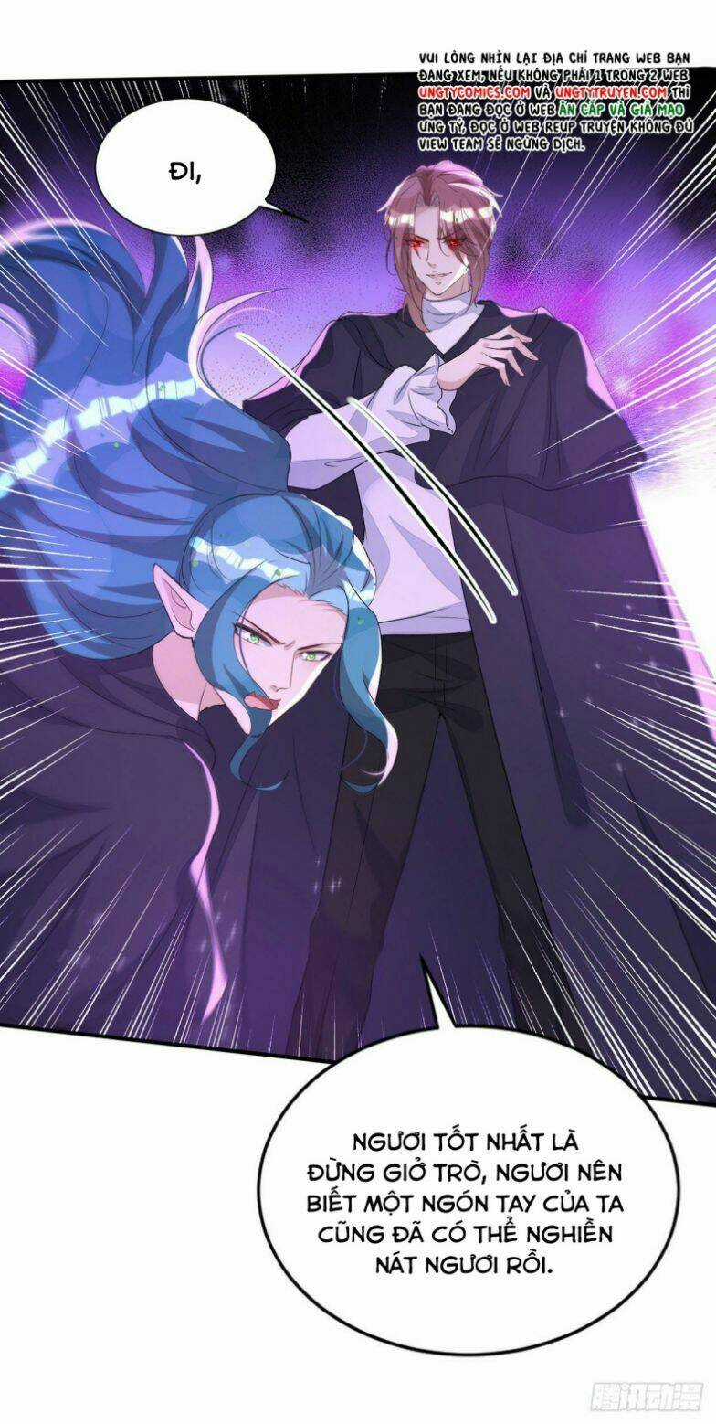 Thú Thụ Bất Thân - Chapter 154 - Trang 22