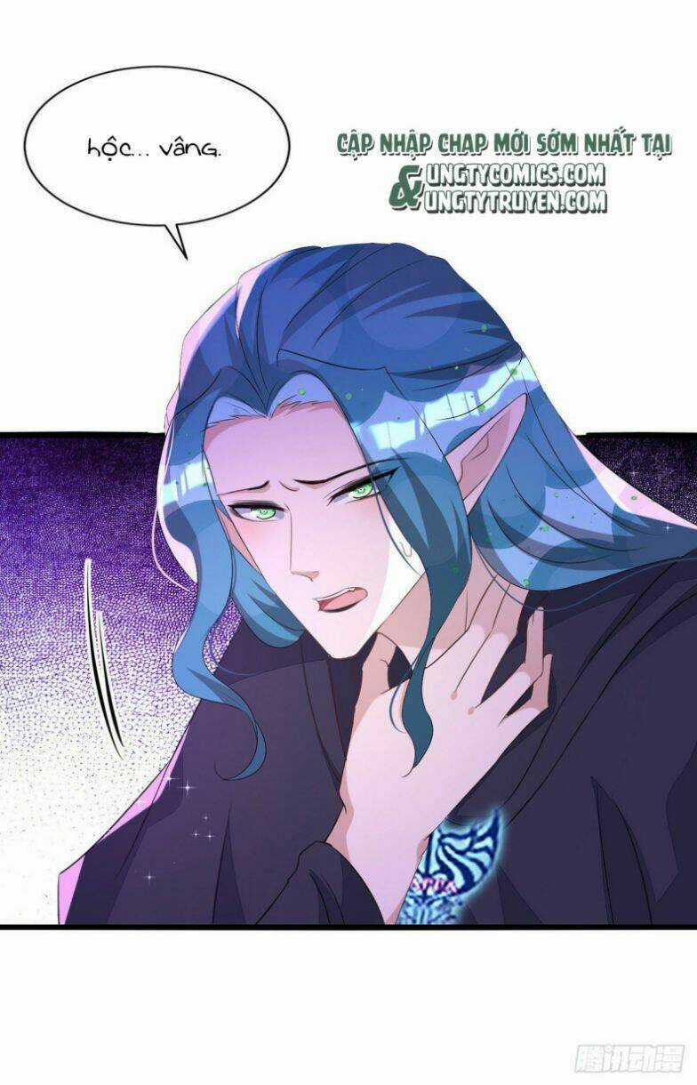 Thú Thụ Bất Thân - Chapter 154 - Trang 23