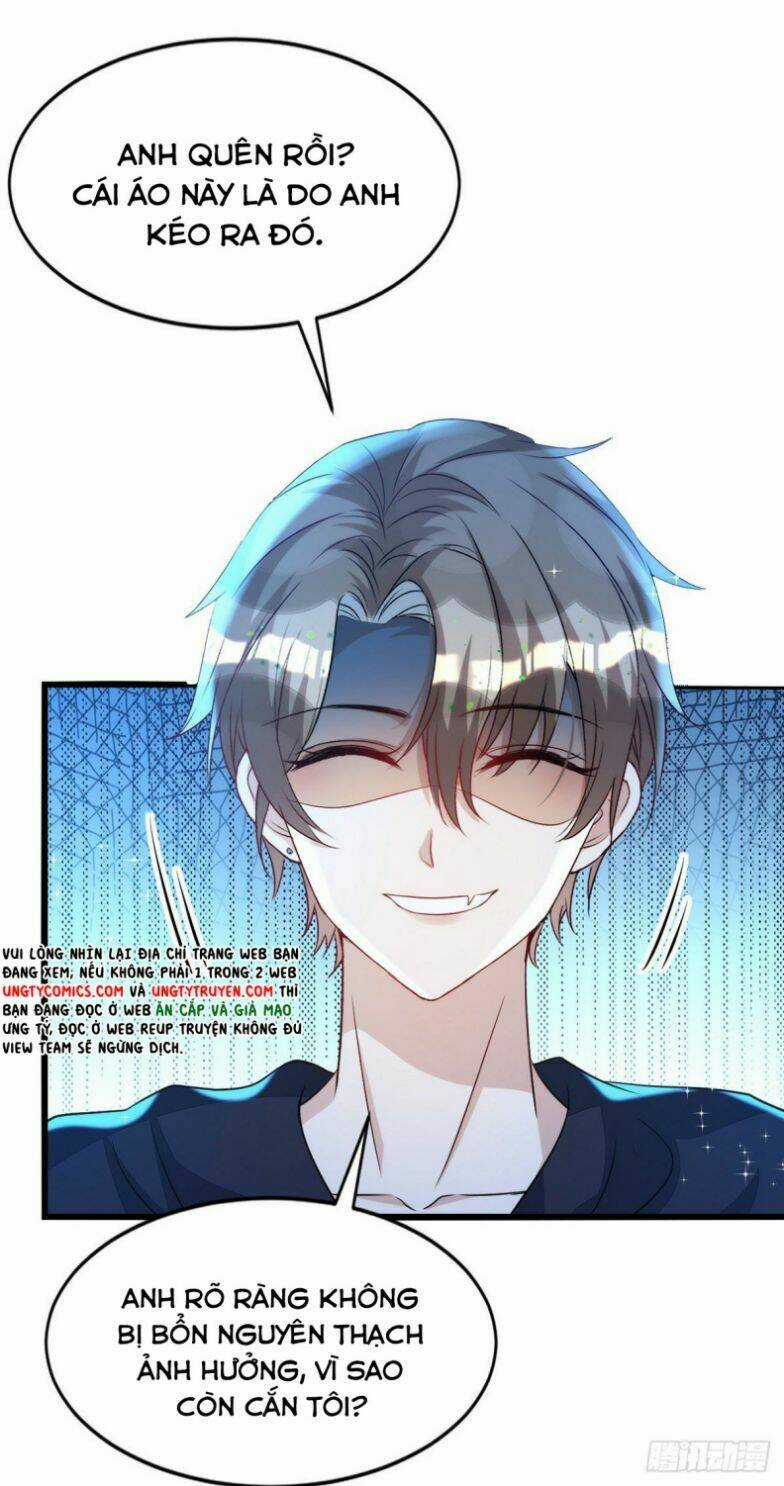 Thú Thụ Bất Thân - Chapter 154 - Trang 26