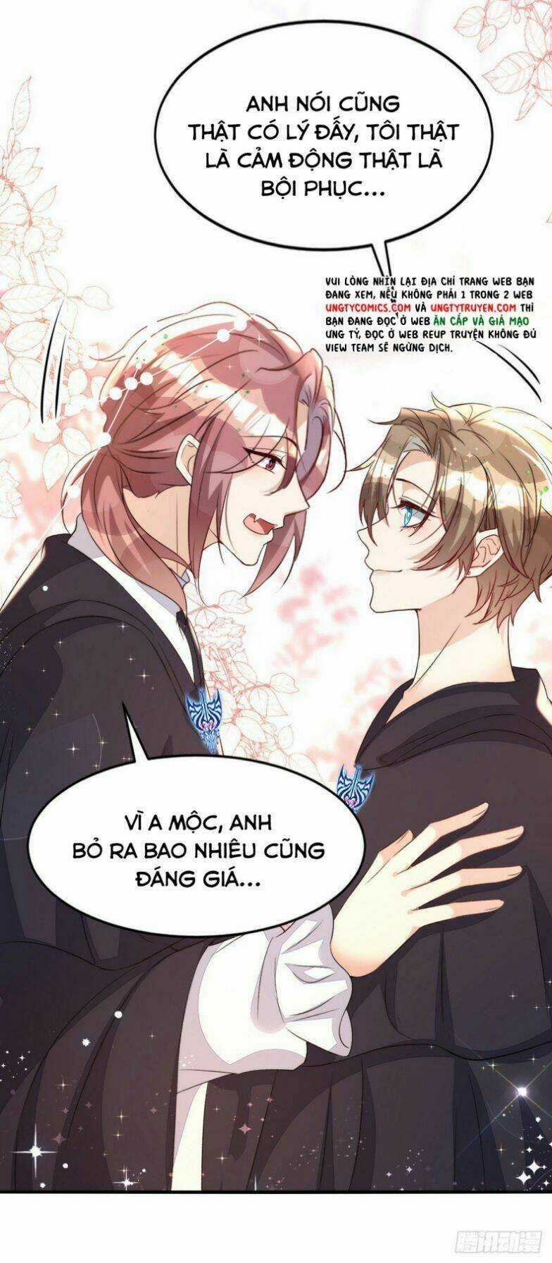 Thú Thụ Bất Thân - Chapter 154 - Trang 28