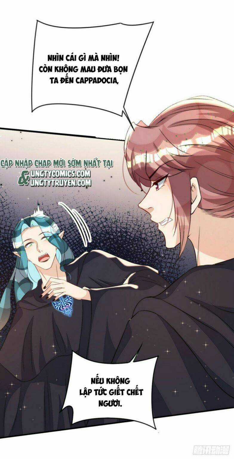 Thú Thụ Bất Thân - Chapter 154 - Trang 31