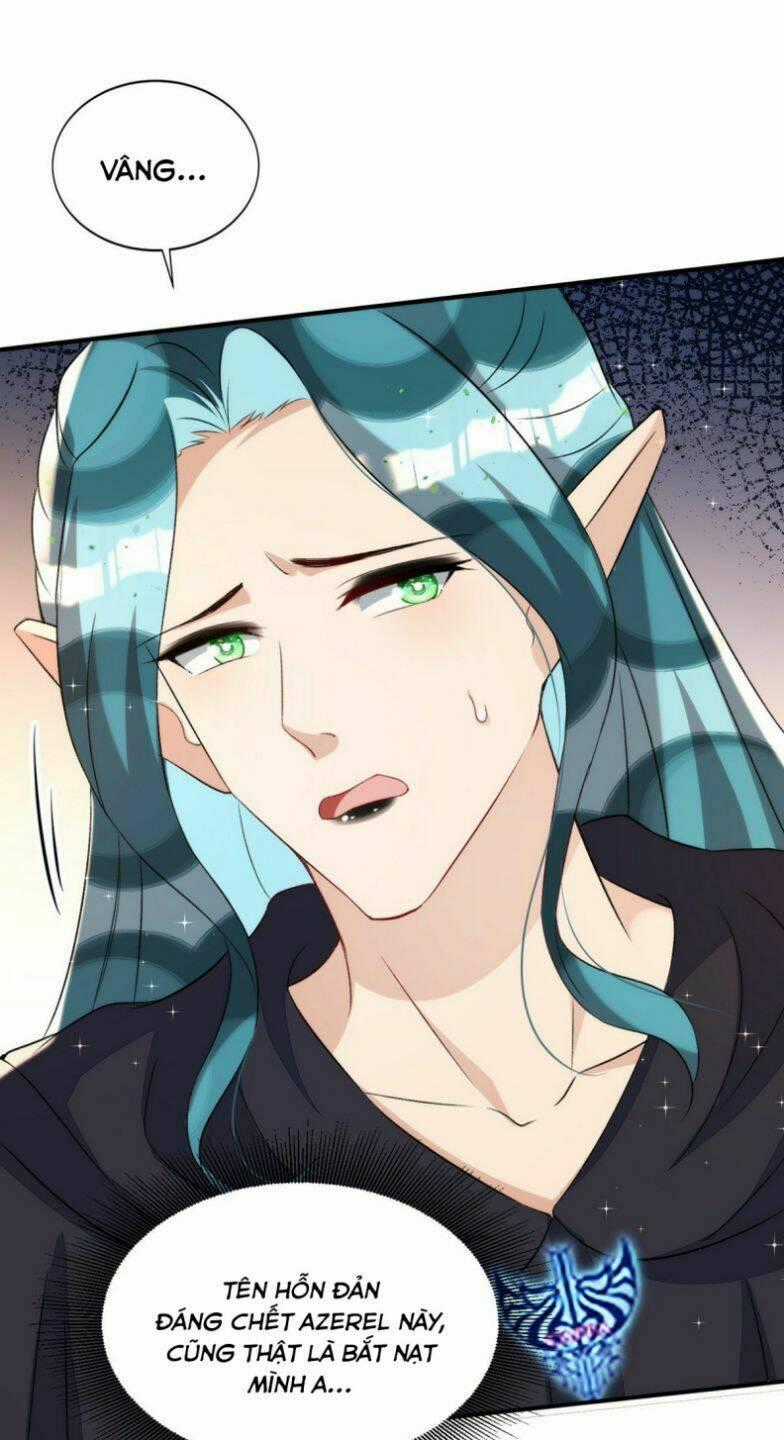 Thú Thụ Bất Thân - Chapter 154 - Trang 32