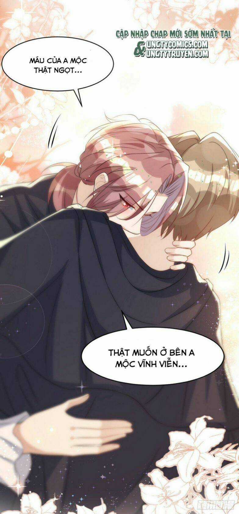 Thú Thụ Bất Thân - Chapter 154 - Trang 8