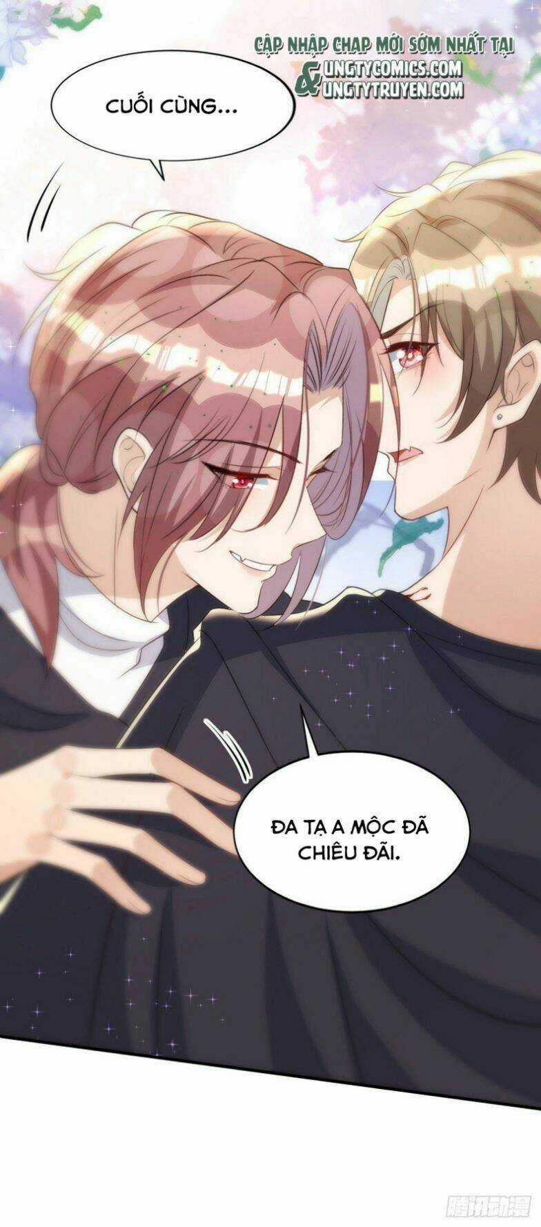 Thú Thụ Bất Thân - Chapter 154 - Trang 10