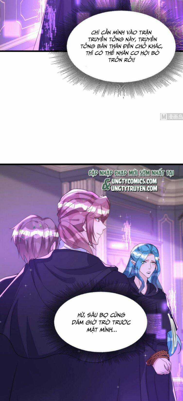 Thú Thụ Bất Thân - Chapter 155 - Trang 15