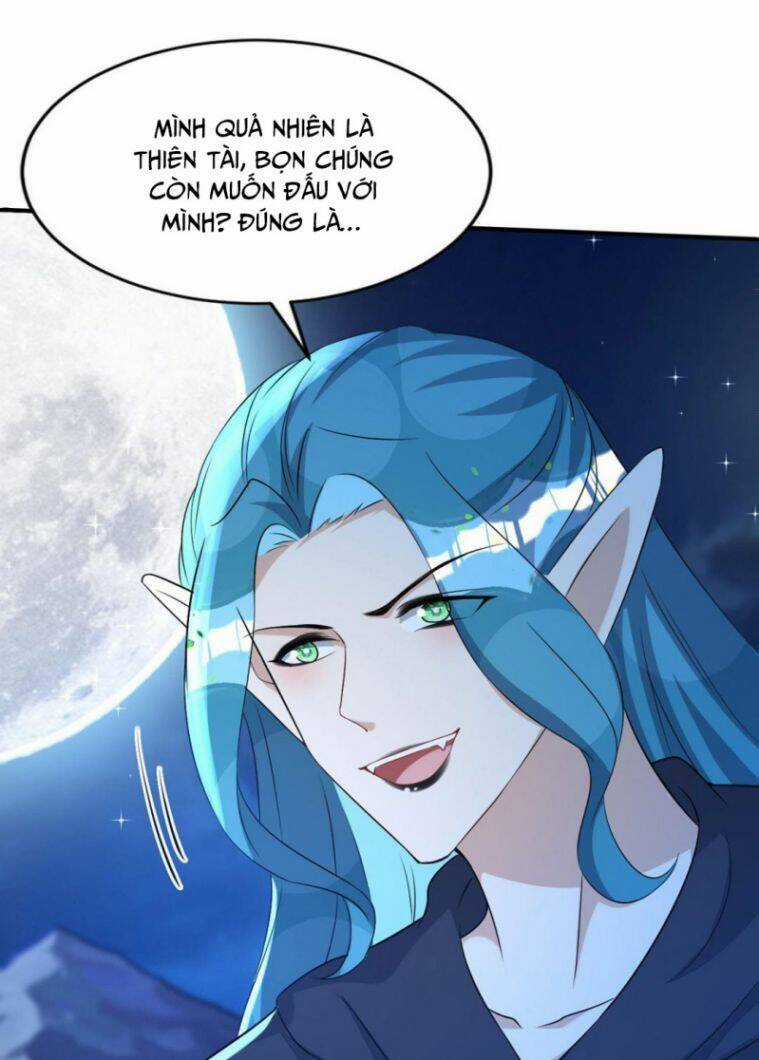 Thú Thụ Bất Thân - Chapter 155 - Trang 19