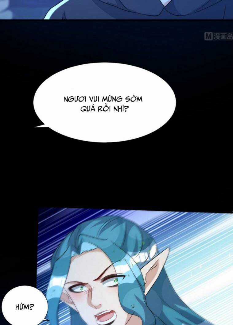 Thú Thụ Bất Thân - Chapter 155 - Trang 20