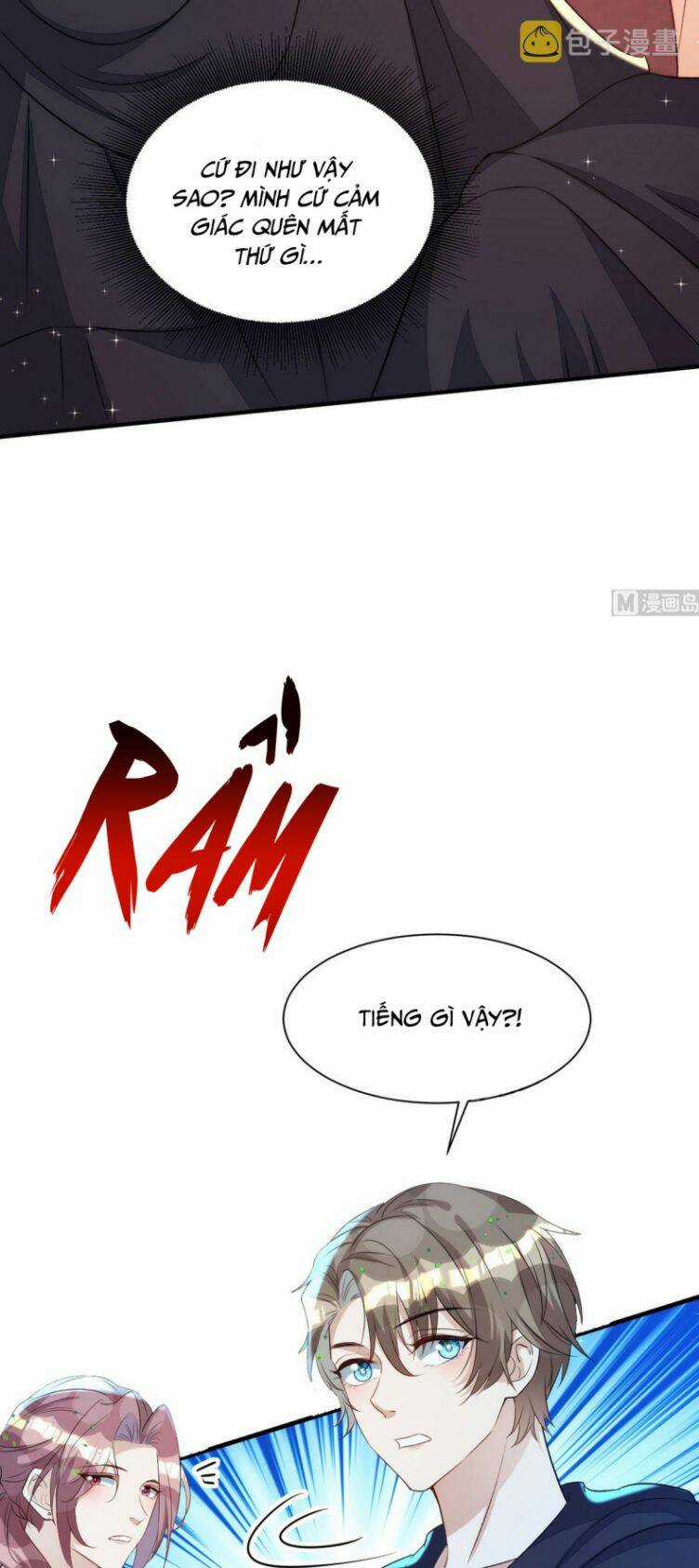 Thú Thụ Bất Thân - Chapter 155 - Trang 3