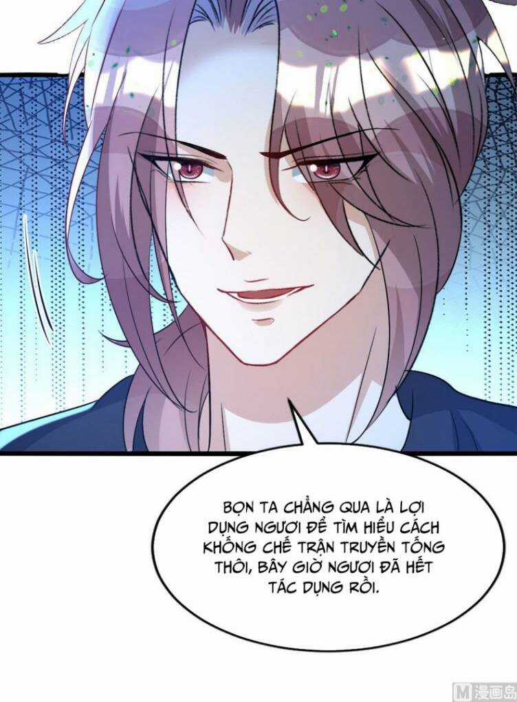 Thú Thụ Bất Thân - Chapter 155 - Trang 23