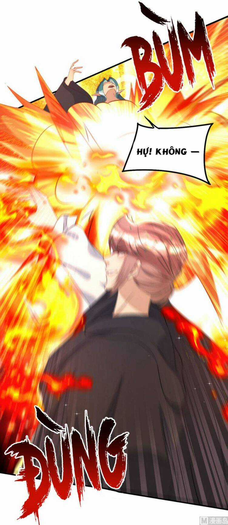 Thú Thụ Bất Thân - Chapter 155 - Trang 24