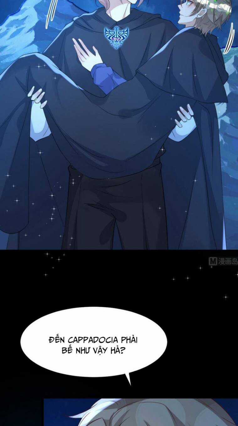 Thú Thụ Bất Thân - Chapter 155 - Trang 26