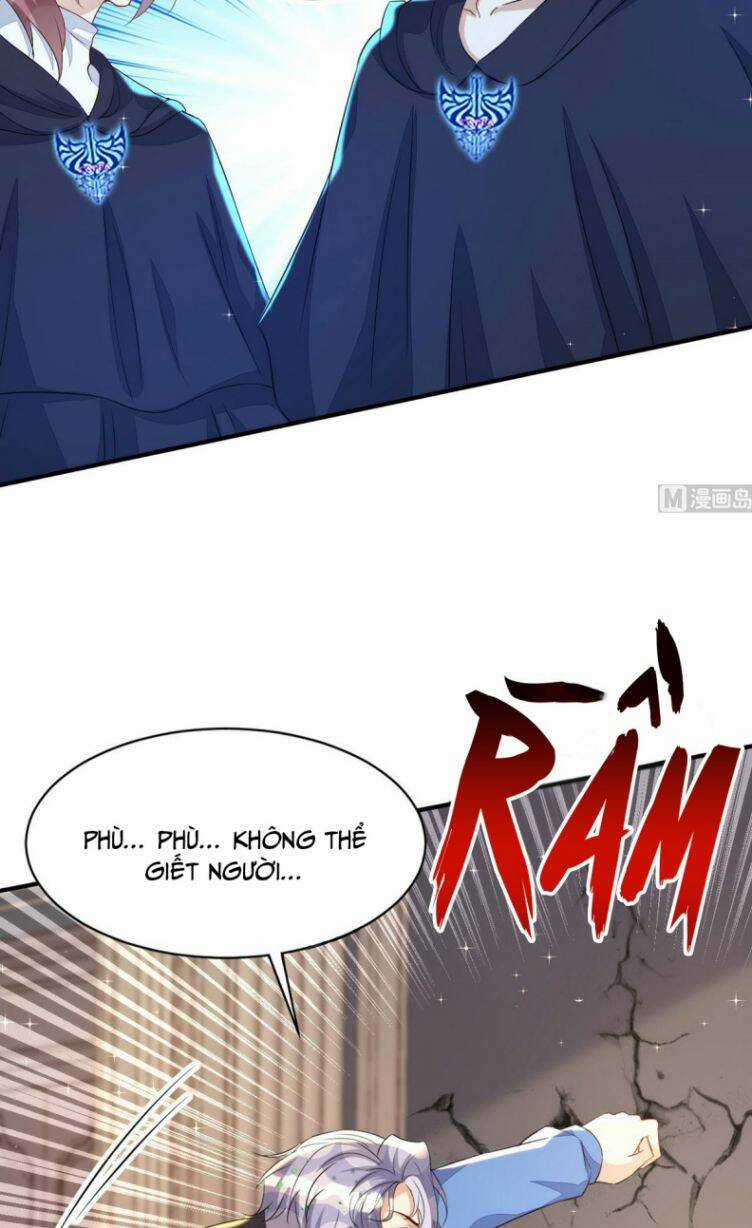 Thú Thụ Bất Thân - Chapter 155 - Trang 4