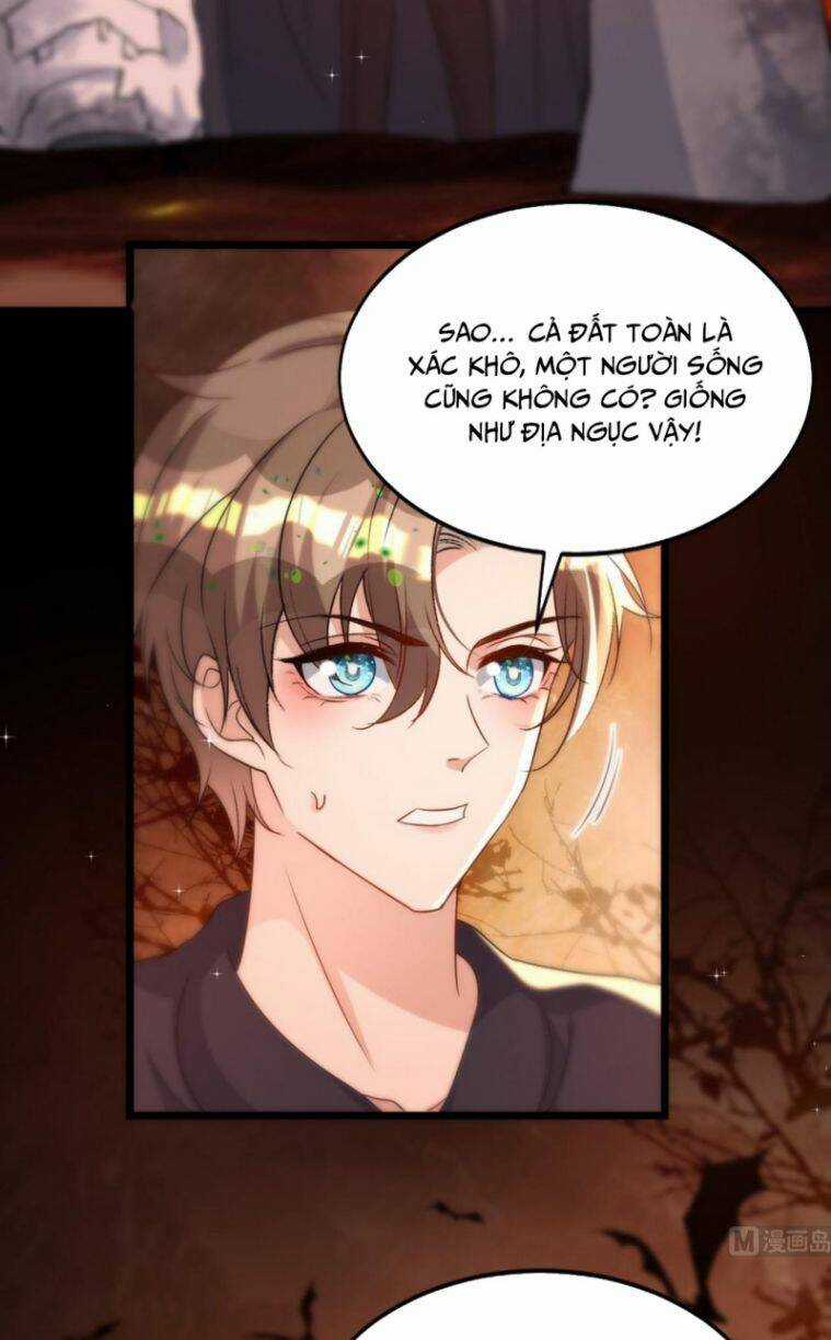 Thú Thụ Bất Thân - Chapter 155 - Trang 33