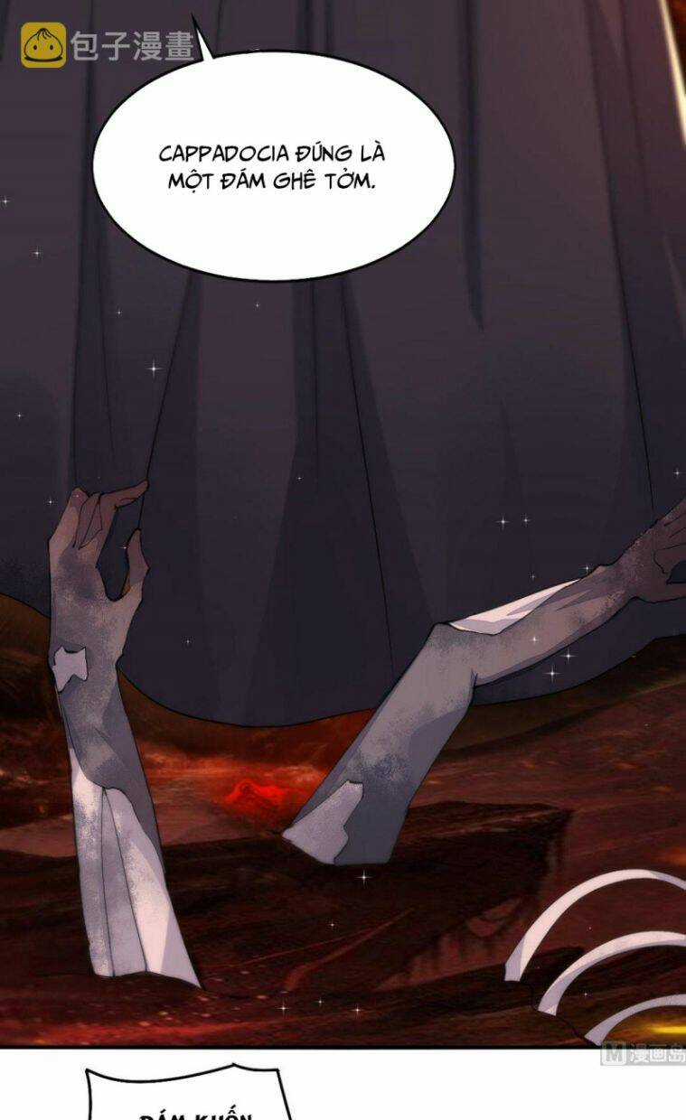 Thú Thụ Bất Thân - Chapter 155 - Trang 35