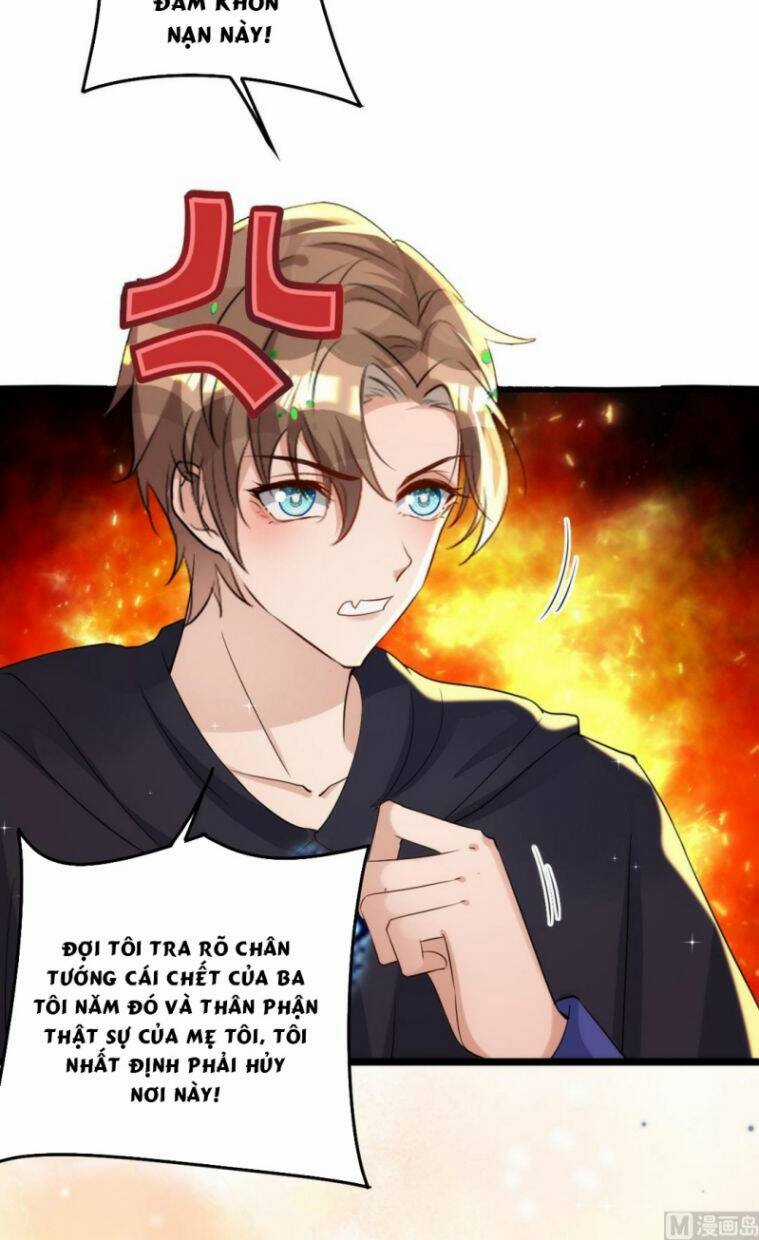 Thú Thụ Bất Thân - Chapter 155 - Trang 36