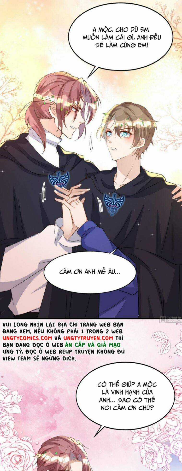 Thú Thụ Bất Thân - Chapter 155 - Trang 37