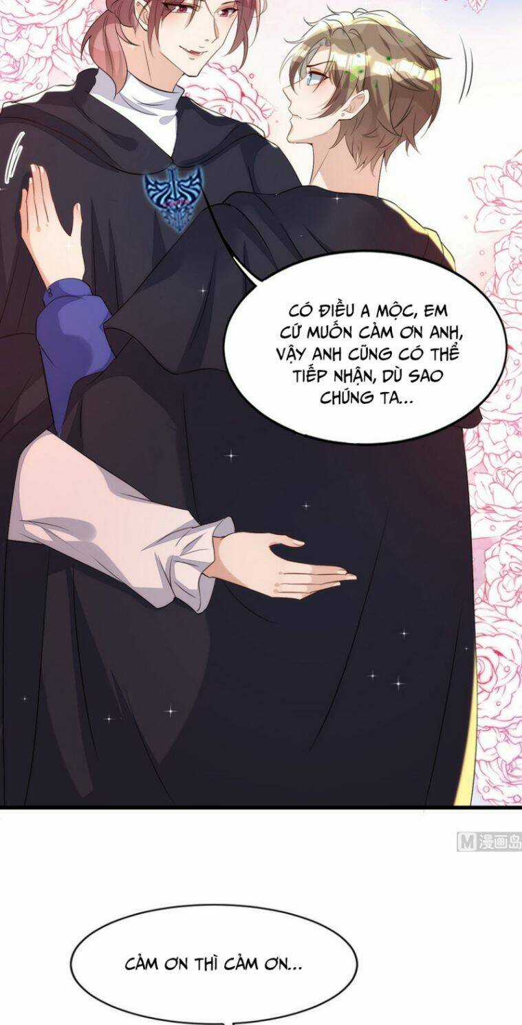 Thú Thụ Bất Thân - Chapter 155 - Trang 38