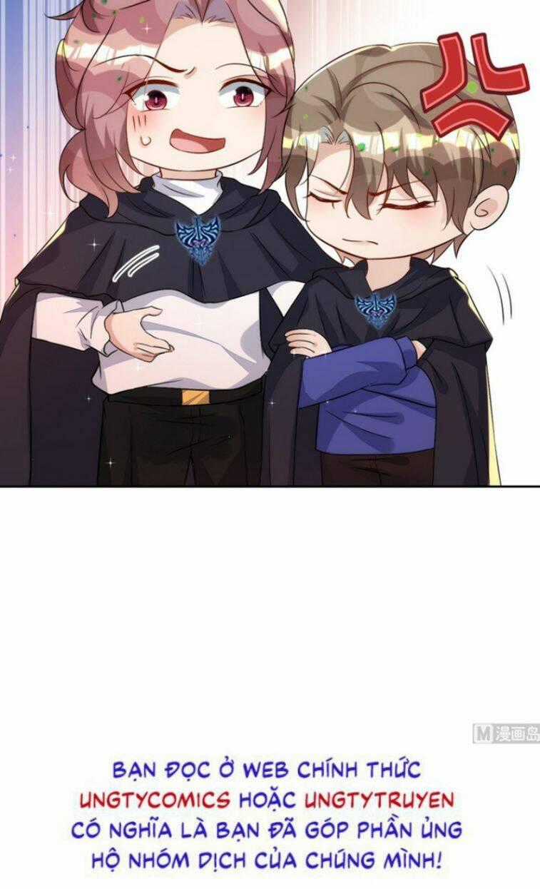 Thú Thụ Bất Thân - Chapter 155 - Trang 40