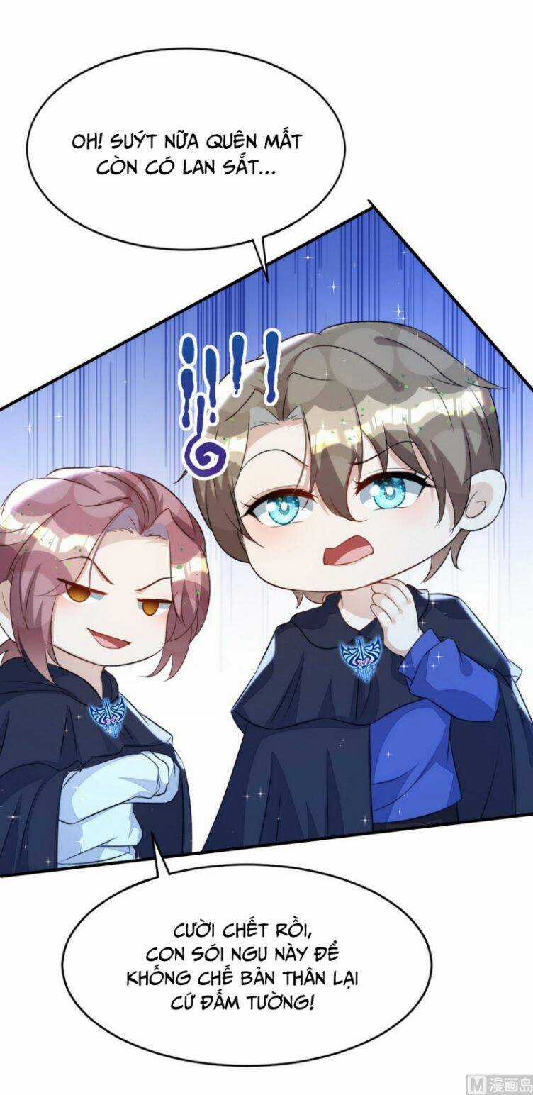 Thú Thụ Bất Thân - Chapter 155 - Trang 6