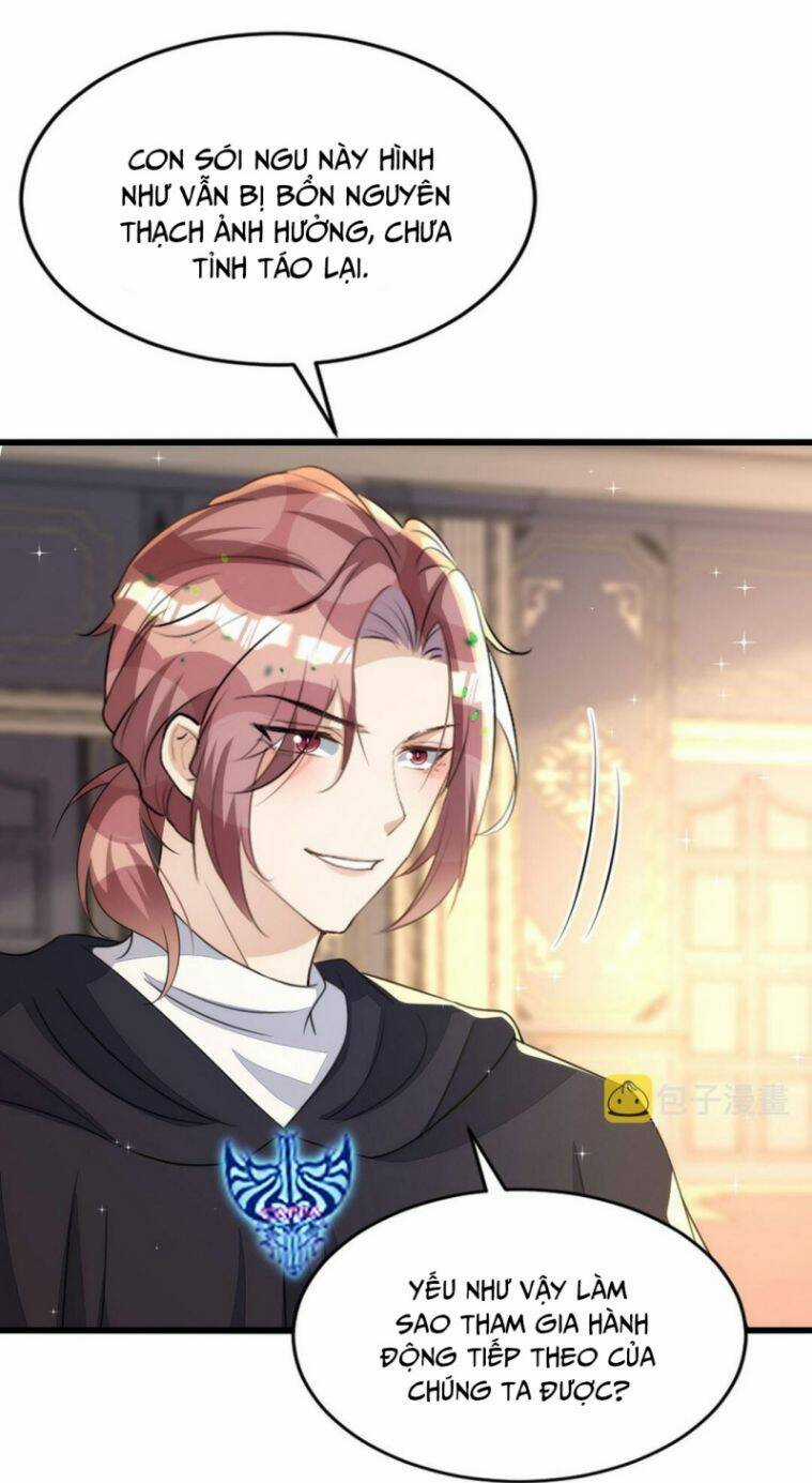 Thú Thụ Bất Thân - Chapter 155 - Trang 7