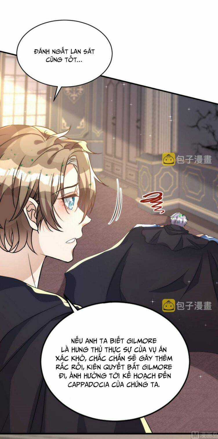 Thú Thụ Bất Thân - Chapter 155 - Trang 9