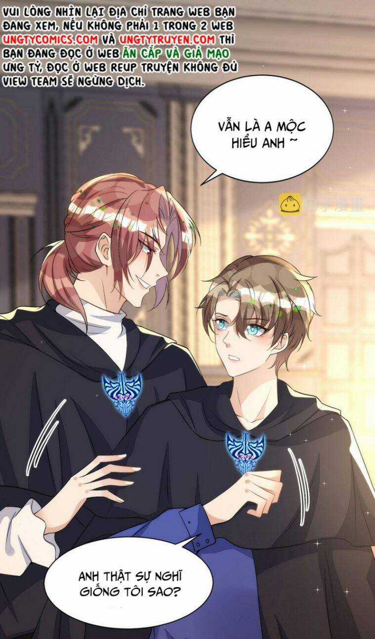 Thú Thụ Bất Thân - Chapter 155 - Trang 10